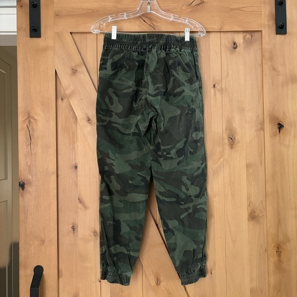 DRIFTWOOD Camo Camouflage Joggers Size Medium - Picture 4 of 7
